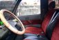 FOR SALE RED TOYOTA Tamaraw fx 1963-7