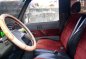 FOR SALE RED TOYOTA Tamaraw fx 1963-1