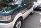 Mitsubishi Adventure for sale-0