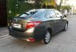 2017 Toyota Vios E Manual - 17 for sale-1