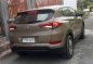 Hyundai Tucson 2016 model 2.0 GAS AT for sale-2
