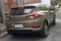 Hyundai Tucson 2016 model 2.0 GAS AT for sale-6