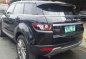 2012 Range Rover Evoque Matic Diesel for sale -4
