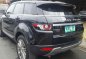 2012 Range Rover Evoque Matic Diesel for sale -5