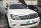 2009 TOYOTA FORTUNER GAS G AT trade in financing ok for sale-1