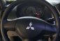 Mitsubishi Montero Sport GLX Diesel 2013 for sale-1