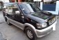2001 Mitsubishi Adventure GLS for sale -1