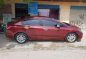For sale Honda Civic 2012 18 EXI-1