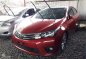 2017 Toyota Corolla Altis 1.6G Manual for sale-1