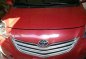 Toyota Vios 1.3 J 2010 for sale -1