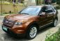 2012 Ford Explorer Limited Edition for sale-4