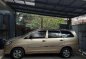 For sale Toyota Innova 2005 Diesel-0