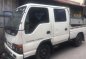 Isuzu Elf Double Cab 4 Wheeler Local 98 Model for sale-0