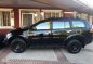 2011 Mitsubishi Montero gls vgt for sale-0