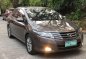 2011 Honda City 1.5E automatic for sale-0