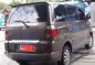 Suzuki APV 2015 MT for sale-1