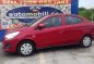 2015 Mitsubishi Mirage G4 GLX 12L Automobilico SM City Southmall for sale-1