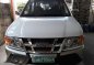 2010 Isuzu Crosswind XUV for sale-1