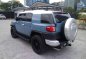 2015 Toyota FJ Cruiser for sale-2