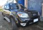 2012 Ford Everest (695k - Fixed Price) for sale-1