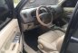 2007 Toyota Fortuner G AT Super Loaded DVD for sale-1