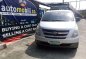 2008 Hyundai Grand Starex Automatic Diesel Automobilico SM Novaliches for sale-1