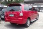 2012 Toyota Innova 20 J Manual Gas Automobilico SM City Bicutan for sale-4