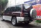 2001 Mitsubishi Pajero FieldMaster Automatic Diesel Automobilico for sale-2