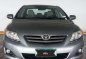 Toyota Corolla Altis G 2010 Automatic RUSH-4