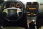 Toyota Corolla 2008 for sale -3