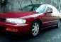 Honda Accord 1996 EXI Cold A/C for sale-3