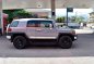 2015 Toyota FJ Cruiser Super Fresh Like Brand New 1.588m Nego for sale-2