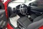 Mitsubishi Mirage 2016 for sale-2