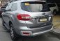 2016 Ford Everest Trend Matic Diesel TVDVD Newlook RARE CARS for sale-1