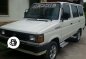 Toyota Tamaraw Fx 2000 for sale-1