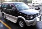 GASOLINE 2001 Mitsubishi Adventure GLS Supersports MT GASOLINE for sale-2