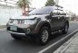 FOR SALE MITSUBISHI Montero gls sports 2010 model-0