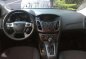 2013 Ford Focus 1.6L Hatchback for sale-5