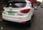 Hyundai Tucson 2010 model for sale-3