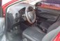 2015 Mitsubishi Mirage G4 GLX Red Automobilico SM City Southmall for sale-1
