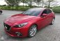 2016 Mazda 3 skyactiv 20 AT hatchback for sale-2