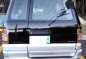 GASOLINE 2001 Mitsubishi Adventure GLS Supersports MT GASOLINE for sale-3