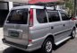 Mitsubishi Adventure Diesel MT 2004 for sale-1