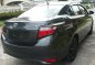 Toyota Vios 1.3E Manual Transmission 2016 for sale-0