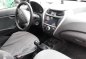 2016 Hyundai Eon GLX Manual Gas Automobilico SM City Bicutan for sale-0