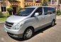RUSH SALE - Hyundai Grand Starex 2008 AT -0