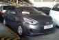 2016 Hyundai Accent GL Manual Gas Automobilico SM City Novaliches for sale-0