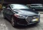 2016 Hyundai Elantra GLS Automatic Automobilico SM City Novaliches for sale-0