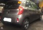 2016 Kia Picanto EX AT for sale-0