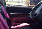 Honda Crv 1st gen 1999 for sale-2